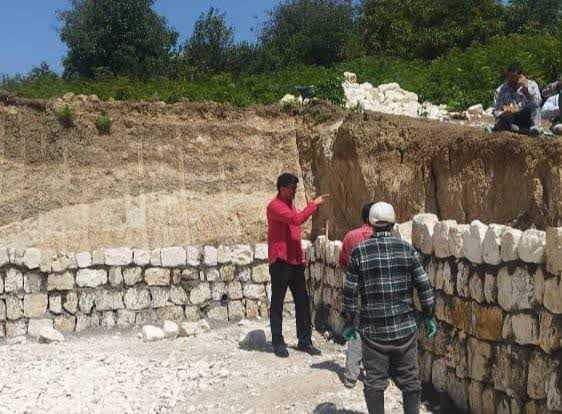 "هزارجریب" صاحب محیط‌بانی می‌شود